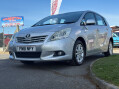 Toyota Verso TR AUTO 7 SEATS 37