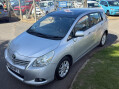Toyota Verso TR AUTO 7 SEATS 29