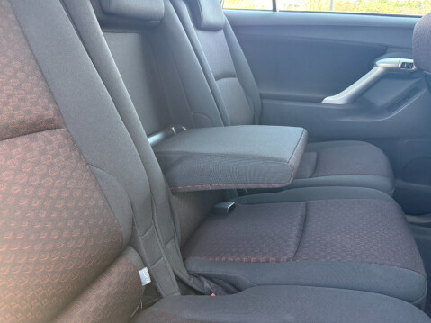 Toyota Verso TR AUTO 7 SEATS 30