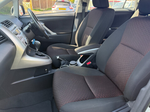 Toyota Verso TR AUTO 7 SEATS 23