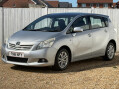 Toyota Verso TR AUTO 7 SEATS 1