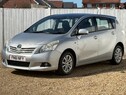Toyota Verso TR AUTO 7 SEATS