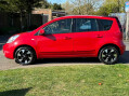 Nissan Note ACENTA SORRY NOW SOLD 9