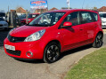 Nissan Note ACENTA SORRY NOW SOLD 10
