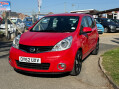 Nissan Note ACENTA SORRY NOW SOLD 24