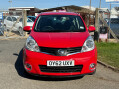 Nissan Note ACENTA SORRY NOW SOLD 11