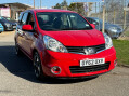 Nissan Note ACENTA SORRY NOW SOLD 43