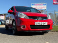 Nissan Note ACENTA SORRY NOW SOLD 31
