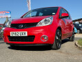 Nissan Note ACENTA SORRY NOW SOLD 40