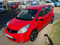Nissan Note ACENTA SORRY NOW SOLD 44