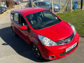 Nissan Note ACENTA SORRY NOW SOLD 36