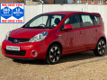 Nissan Note ACENTA SORRY NOW SOLD 1