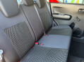 Suzuki Ignis SZ3 DUALJET MHEV MILD HYBRID 21