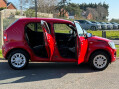 Suzuki Ignis SZ3 DUALJET MHEV MILD HYBRID 5
