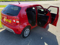 Suzuki Ignis SZ3 DUALJET MHEV MILD HYBRID 16