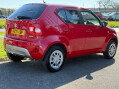 Suzuki Ignis SZ3 DUALJET MHEV MILD HYBRID 6