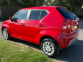 Suzuki Ignis SZ3 DUALJET MHEV MILD HYBRID 8