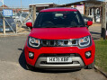 Suzuki Ignis SZ3 DUALJET MHEV MILD HYBRID 11