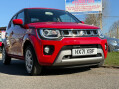 Suzuki Ignis SZ3 DUALJET MHEV MILD HYBRID 29