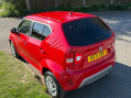 Suzuki Ignis SZ3 DUALJET MHEV MILD HYBRID 40