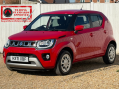 Suzuki Ignis SZ3 DUALJET MHEV MILD HYBRID 3