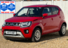 Suzuki Ignis SZ3 DUALJET MHEV MILD HYBRID