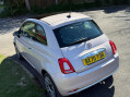 Fiat 500 STAR NAV 18