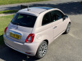Fiat 500 STAR NAV 33