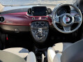 Fiat 500 STAR NAV 46