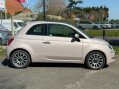 Fiat 500 STAR NAV 4