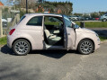Fiat 500 STAR NAV 5