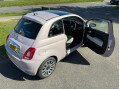 Fiat 500 STAR NAV 49