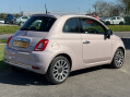 Fiat 500 STAR NAV 6