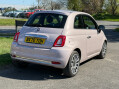 Fiat 500 STAR NAV 50