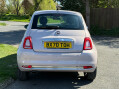 Fiat 500 STAR NAV 7