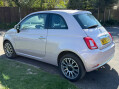 Fiat 500 STAR NAV 8