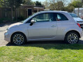 Fiat 500 STAR NAV 9
