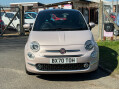 Fiat 500 STAR NAV 11