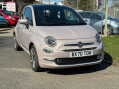 Fiat 500 STAR NAV 45