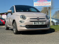Fiat 500 STAR NAV 47