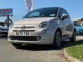 Fiat 500 STAR NAV 30