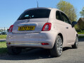 Fiat 500 STAR NAV 52