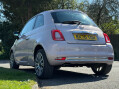 Fiat 500 STAR NAV 43