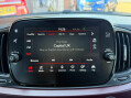 Fiat 500 STAR NAV 17