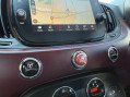Fiat 500 STAR NAV 34