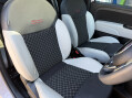 Fiat 500 STAR NAV 14