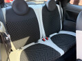 Fiat 500 STAR NAV 20