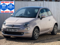 Fiat 500 STAR NAV 1