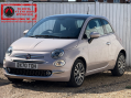 Fiat 500 STAR NAV 3