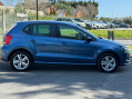 Volkswagen Polo MATCH EDITION TSI 4